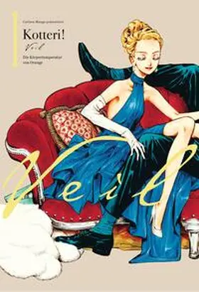 Kotteri! | VEIL 1 | Buch | 978-3-551-73008-4 | www2.sack.de