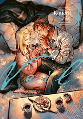 Kotteri! | VEIL 4 | Buch | 978-3-551-73026-8 | www2.sack.de