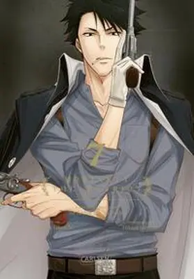 Takeuchi / Miyoshi |  Moriarty the Patriot 7 | Buch |  Sack Fachmedien