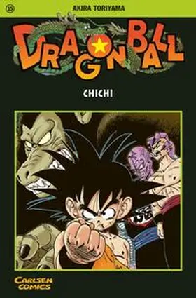 Toriyama | Dragon Ball 15. Chichi | Buch | 978-3-551-73307-8 | www2.sack.de