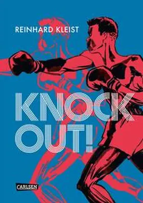 Kleist |  Knock Out! (Graphic Novel) | Buch |  Sack Fachmedien