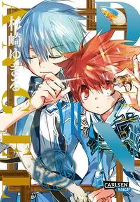 Sugisaki |  D.N. Angel Pearls 7 | Buch |  Sack Fachmedien