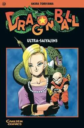 Toriyama | Dragon Ball 32. Kamicollo | Buch | 978-3-551-73622-2 | www2.sack.de