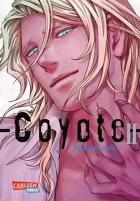 Zariya |  Coyote 2 | Buch |  Sack Fachmedien