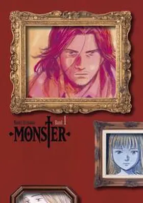 Urasawa | Monster Perfect Edition 1 | Buch | 978-3-551-73715-1 | www2.sack.de