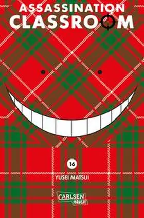 Matsui | Assassination Classroom 16 | Buch | 978-3-551-73957-5 | sack.de