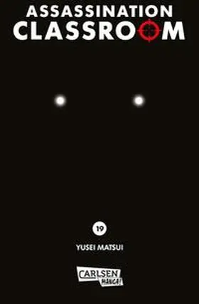 Matsui | Assassination Classroom 19 | Buch | 978-3-551-73960-5 | sack.de