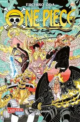 Oda | One Piece 102 | Buch | 978-3-551-74617-7 | www2.sack.de