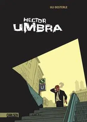Oesterle |  Hector Umbra | Buch |  Sack Fachmedien