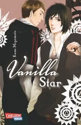 Miyamoto |  Vanilla Star | Buch |  Sack Fachmedien