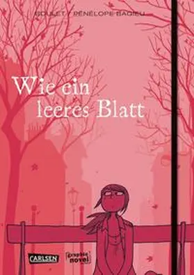 Bagieu / Boulet |  Wie ein leeres Blatt | Buch |  Sack Fachmedien