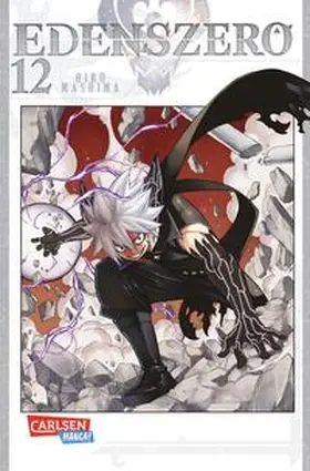 Mashima | Edens Zero 12 | Buch | 978-3-551-75125-6 | sack.de