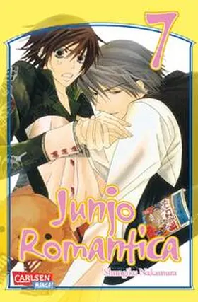 Nakamura |  Junjo Romantica 7 | Buch |  Sack Fachmedien