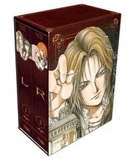 Yuki / Yu¯ki | Ludwig Revolution Gesamtausgabe | Sonstiges | 978-3-551-75419-6 | sack.de