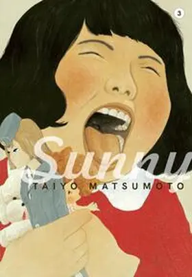 Matsumoto |  Sunny 3 | Buch |  Sack Fachmedien