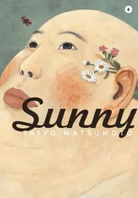 Matsumoto |  Sunny 4 | Buch |  Sack Fachmedien