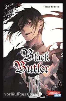 Toboso | Black Butler 28 | Buch | 978-3-551-75513-1 | sack.de