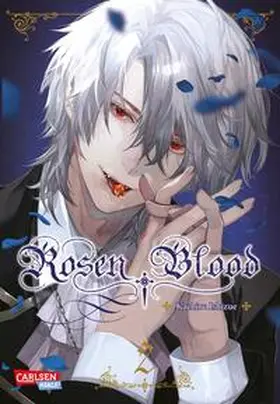 Ishizue |  Rosen Blood 2 | Buch |  Sack Fachmedien
