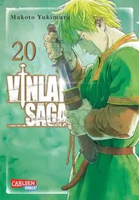 Yukimura |  Vinland Saga 20 | Buch |  Sack Fachmedien