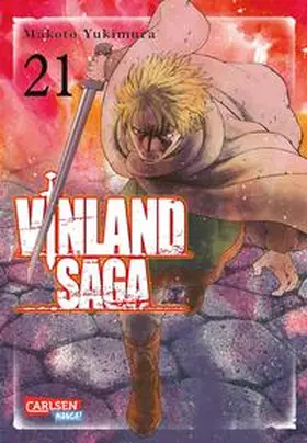 Yukimura |  Vinland Saga 21 | Buch |  Sack Fachmedien