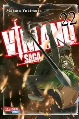 Yukimura | Vinland Saga 22 | Buch | 978-3-551-75612-1 | sack.de
