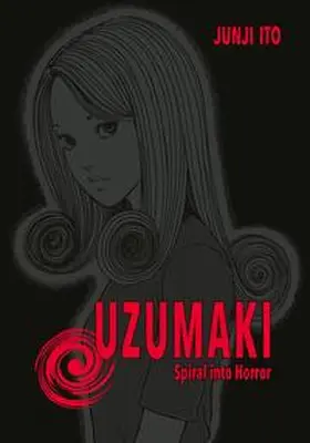 Ito | Uzumaki Deluxe | Buch | 978-3-551-75752-4 | www2.sack.de