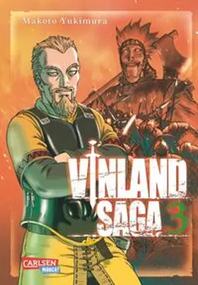 Yukimura |  Vinland Saga 03 | Buch |  Sack Fachmedien