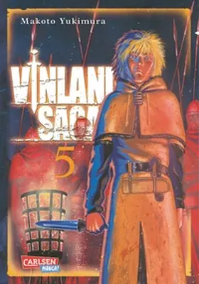 Yukimura |  Vinland Saga 05 | Buch |  Sack Fachmedien