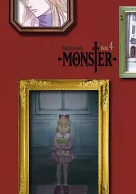Urasawa | Monster Perfect Edition 4 | Buch | 978-3-551-75955-9 | www2.sack.de