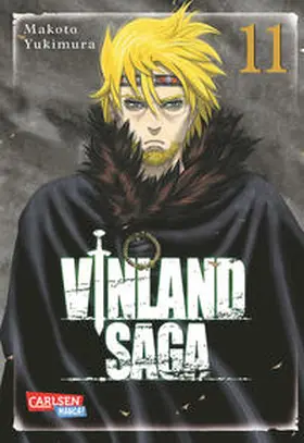 Yukimura |  Vinland Saga 11 | Buch |  Sack Fachmedien