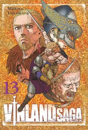 Yukimura |  Vinland Saga 13 | Buch |  Sack Fachmedien