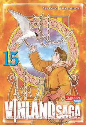 Yukimura | Vinland Saga, Band 15 | Buch | 978-3-551-75980-1 | sack.de