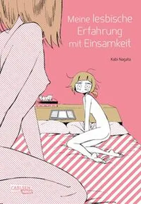 Nagata |  Meine lesbische Erfahrung mit Einsamkeit | Buch |  Sack Fachmedien