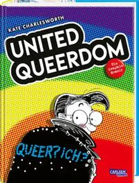 Charlesworth |  United Queerdom | Buch |  Sack Fachmedien