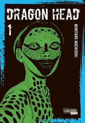 Mochizuki |  Dragon Head Perfect Edition 1 | Buch |  Sack Fachmedien