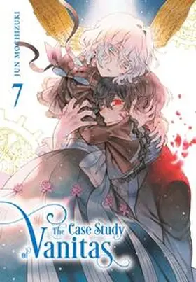 Mochizuki |  The Case Study Of Vanitas 7 | Buch |  Sack Fachmedien