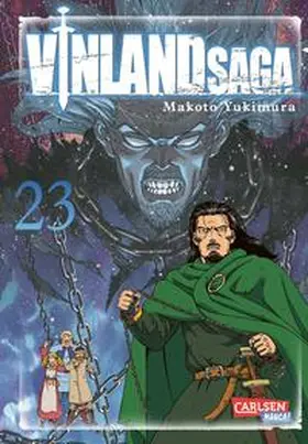 Yukimura |  Vinland Saga 23 | Buch |  Sack Fachmedien