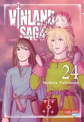 Yukimura |  Vinland Saga 24 | Buch |  Sack Fachmedien