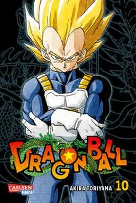 Toriyama | Dragon Ball Massiv 10 | Buch | 978-3-551-76764-6 | www2.sack.de