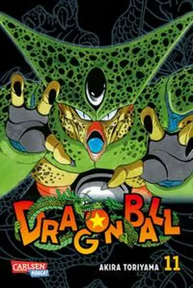 Toriyama | Dragon Ball Massiv 11 | Buch | 978-3-551-76765-3 | www2.sack.de