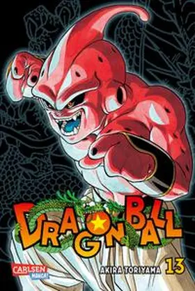 Toriyama | Dragon Ball Massiv 13 | Buch | 978-3-551-76767-7 | www2.sack.de