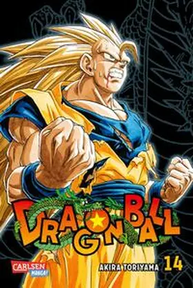 Toriyama | Dragon Ball Massiv 14 | Buch | 978-3-551-76768-4 | www2.sack.de