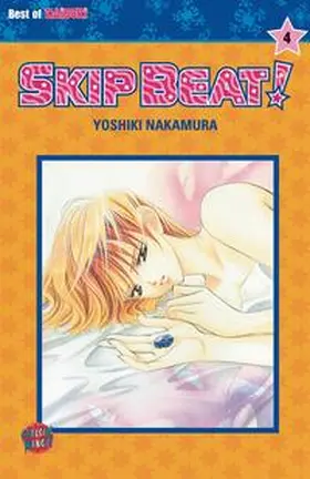 Nakamura | Skip Beat! 4 | Buch | 978-3-551-76984-8 | sack.de