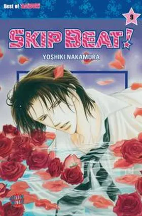 Nakamura | Skip Beat! 9 | Buch | 978-3-551-76989-3 | www2.sack.de
