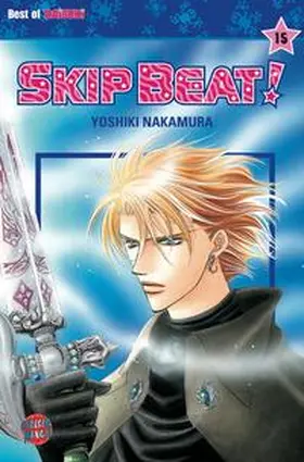 Nakamura | Skip Beat! 15 | Buch | 978-3-551-76995-4 | sack.de