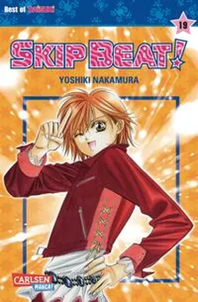 Nakamura |  Skip Beat! 19 | Buch |  Sack Fachmedien