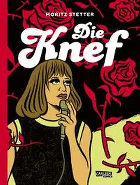 Stetter |  Die Knef | Buch |  Sack Fachmedien