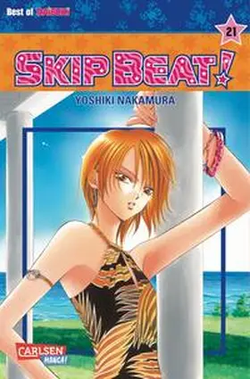 Nakamura | Skip Beat! 21 | Buch | 978-3-551-77083-7 | www2.sack.de