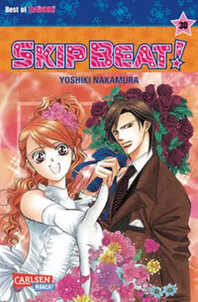 Nakamura |  Skip Beat! 30 | Buch |  Sack Fachmedien