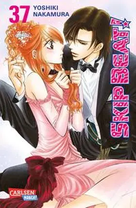 Nakamura |  Skip Beat! 37 | Buch |  Sack Fachmedien